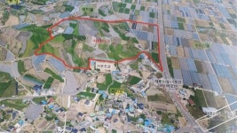 인구 30만의 자족도시로 성장..밀양부북 신도시 공공주택지구 지정·고시