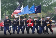 주한미군 평택시대 개막‥73년만에 용산 떠나 새 임무 맡아