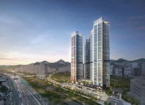 남양주의 별 힐스테이트 별내 스테이원’ 3~4일 모델하우스 청약접수