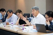 민선 7기 경기, 통일경제특구는 통일·통합의 시험장