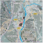 경기도, 북부2차 테크노밸리 타당성 조사 착수 