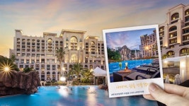 가을엔 제주도서 ‘쉼과 함께’..롯데호텔제주 ‘가을, 쉼을 그리다’ 프로모션