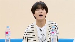 랜선라이프 뉴이스트W 종현, 벤쯔 PC방 먹방에 나의 파라다이스. 가고 싶다