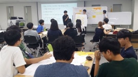 경기교육청, 몽실학교 더혜윰 프로젝트 고교생 연구력 향상 효과