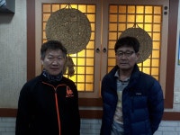 다가구주택 화재 때 이웃 구한 시민영웅들..김해동부소방서 미담 공개