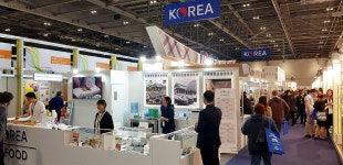 한성식품, 한국김치 맛 세계에 알린다..‘2019 영국런던식음료전시회’ 참가