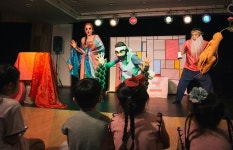 어린이 위한 무대!..서울문화재단 관악어린이창작놀이터 예술로 상상극장 공모