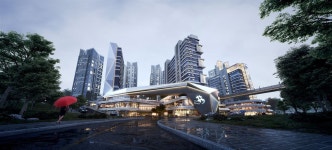 포스코건설, 주말 수주전 완승..제주 이도주공 1단지 재건축 등 3건 수주