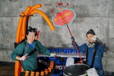 연극·인디밴드·국악 등 예술 아티스트!..유상통프로젝트 5월 전국 순회공연