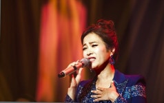 가정의 달 맞아.. 가수 김정연 가족사랑 행복 효 콘서트 파주로 간다