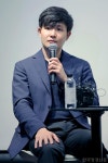 [KPEN★포토] 나의 클라라 선우예권, 질문에 집중