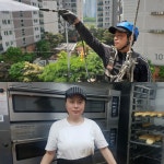 스파이더맨 보다 빠르고 신박한 조합!..생활의 달인 외벽청소·명란 바게트 달인