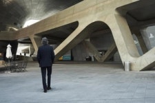 DDP 개관 5주년 런던 디자인 뮤지엄 전시!..헬로 마이네임 이즈 폴 스미스