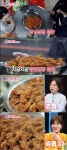 박효주-김구라 인정, 고대닭발 어디? “생일 때마다 가던 곳”