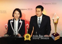 금상·은상 2관왕.. 롯데월드타워 전망대 서울스카이, 2019 아태 스티비 어워드 수상