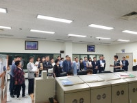 김해 서부권 장유1동행정복지센터 김해순환시설 둘러봐