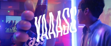 오비맥주 카스 당신의 선택을 응원합니다.. ‘야스’ 캠페인 ‘노래방 편’ 영상 공개