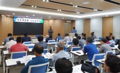 농촌태양광 발전사업, 농협과 함께 하세요..농가소득 증대에 앞장