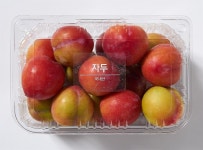 이른 여름 날씨 당도↑.. 롯데마트, 올해 첫 대석 자두 판매