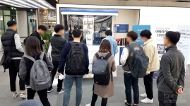 비트캠퍼스(BITcampus) | "캠퍼스 커피문화가 바뀐다"..달콤커피 ‘로봇카페 비트’ 입소문 확산