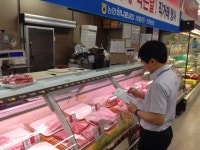 축산물 안전 취약 하절기..농협, 축산사업장 특별 위생점검