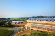 양육미혼모 가족 대상..매일유업, 1박2일 상하농원 가족여행 지원