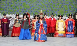 전통문화 大축제..‘2019 인사동 국제문화 박람회’ 29일부터 닷새간