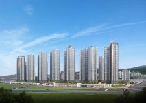 서부산권 개발 최대 수혜지..‘주례 롯데캐슬 골드스마트’ 이달 분양