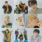 [현장+] 프듀X101 막내라인 출신..10대 위한 아이돌 틴틴 출격