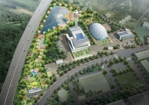 복합스포츠센터 본격 추진..김해시, 2021년 사업 완료 할 계획