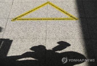 포토라인 없어지나..검찰, 피의자 공개소환 전면폐지