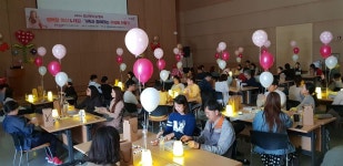 임산부 배려 분위기 확산 ..김해 진영보건지소, 제14회 임산부의 날 기념행사