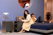 나만의 특별한 공간 제안..프리미엄 프라이빗 가전 ‘LG 오브제’ 기획전