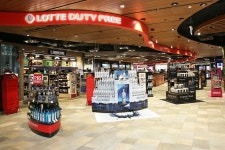 6년간 주류·담배 품목 운영..롯데면세점, 창이공항 면세점 운영권 획득