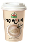 [출시] 추워진 날씨에 편의점 원컵 상품 인기..세븐일레븐, 여주쌀라떼원컵