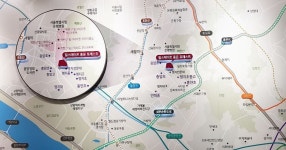 힐스테이트홍은포레스트 사진 3