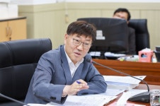 김종찬 경기도의원, 어린이집 종사자 공평 처우 촉구..처우개선비 지급 안해