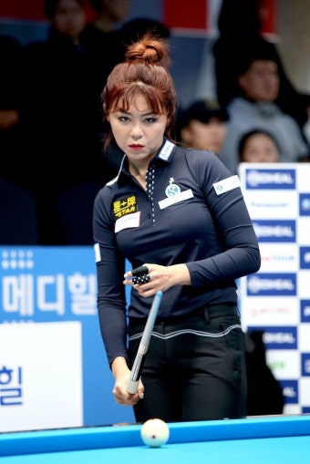 프로당구 LPBA, 김가영도 32강 진출 좌절 ..전날 차유람 이어 동반 탈락