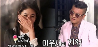 성폭행의혹 불거진 김건모, '미우새'로 쏠리는 관심..장지연에 프러포즈편 방송될까