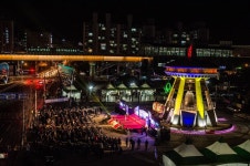 아듀 2019! ..김해시, 제야음악회 및 제야의 종 타종식