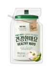 [출시] 비건 상품 인기↑..롯데마트, 순식물성 건강한 비건 마요네즈