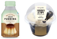 편디족을 잡아라..신개념 디저트로 소비자 공략하는 편의점