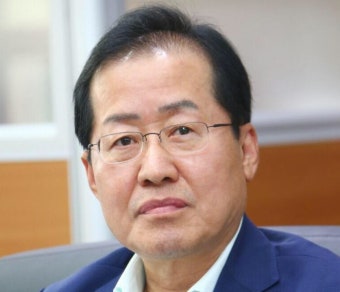 홍준표 