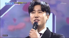 가수 신성, 하춘화가 알아본 떡잎 “트로트 명맥 이어갈 대스타”