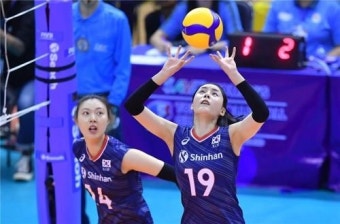 국가대표 세터·김연경 이은 득점왕..이다영 이재영 쌍둥이 배구선수 활약
