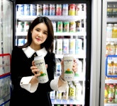 GS25, 랜드마크 수제 맥주 10종까지 확대..네 번째 맥주는 성산일출봉