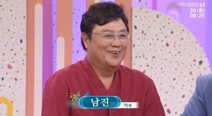 남진 나이? 동시대 최고의 금수저 가수 “호남서 제일 큰 정미소 아들” | 포토뉴스