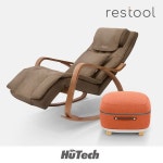 CJ오쇼핑 ‘강주은의 굿라이프’서..휴테크, 2월1일 레스툴 안마의자 생방송