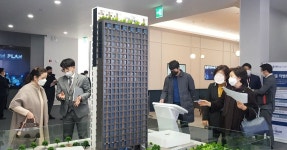 [청약길라잡이] 쌍용 더 플래티넘 서울역, 1인 가구 겨냥 장점은 입지