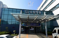 파주 금곡리·당동리 코로나 확진, 강릉 확진자 접촉..경기도의료원 수원병원 이송